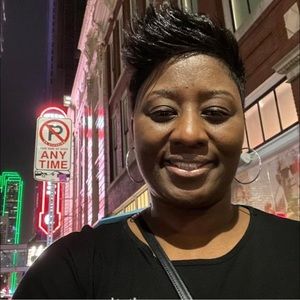 Meet your Posher, May